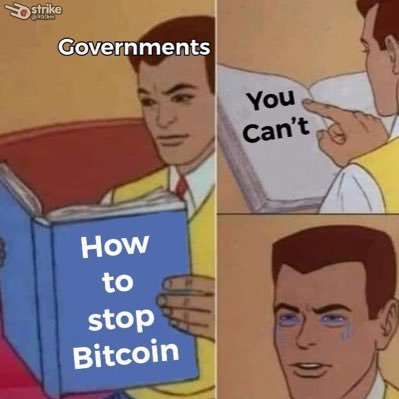 #Bitcoin