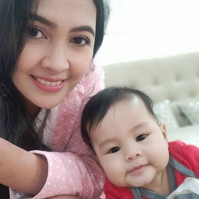 annapotzkie's profile picture. ♐ sagittarius 
🐎 metal horse
👸 MOMPRENUER
👩‍👦 Mother to AJ and Aki
👩‍❤️‍👨 Wife to Arvin