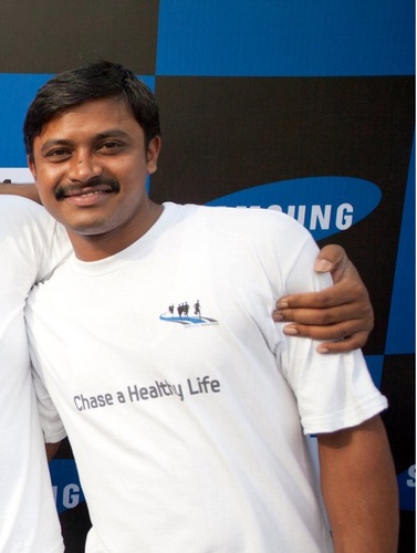 rajeshh's profile picture. 