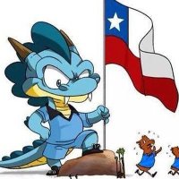 🌲Iquiqueño🌳🐲 (@erik_abarca) 's Twitter Profile