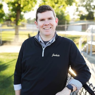 pcoombe's profile picture. Assistant Superintendent - Calhoun City Schools