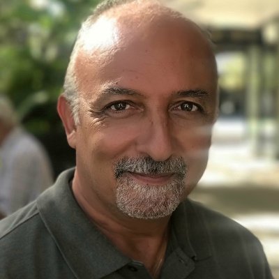 Entrepreneur / OrlandoPreneur / Innovator / Teacher / Ecosystem Builder