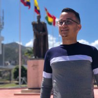 Daniel Rivas (@danielrivas_erg) 's Twitter Profile