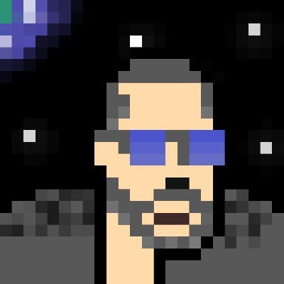 Founder and Artist for the 1st NFT project from El Salvador 
tw: @CryptoPresis
https://t.co/Y3duFODS7O