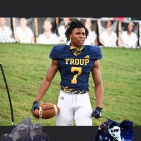 Qua Moss (@quamoss) 's Twitter Profile