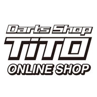 Darts Shop TiTO Online / ダーツショップ ティト オンライン【公式】(@d_s_tito_w_h) 's Twitter Profile Photo