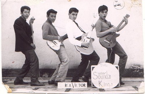 apolinarlopez's profile picture. 