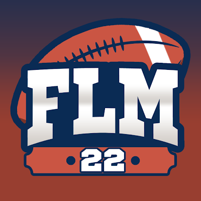 An offline American football manager game for Android and iOS.