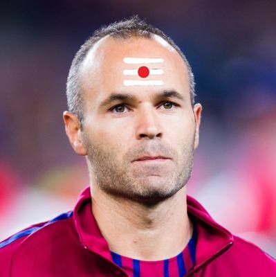 Inie8taa's profile picture. FC Barcelona  ❤️