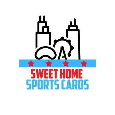 Sweet Home Sports Cards