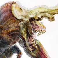 Michael Vincent Art (@mv_creatures) 's Twitter Profile