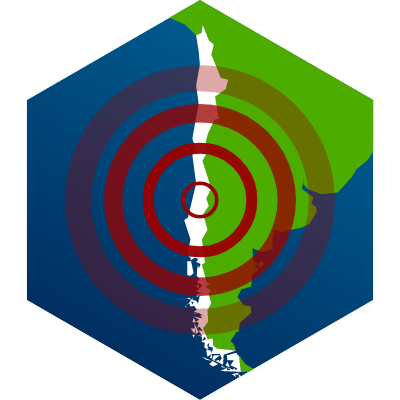 Sismos en Chile Profile