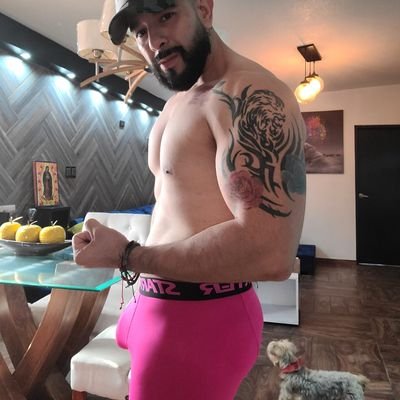 pollo8555's profile picture. listo para ver el 🌎🔥‼️