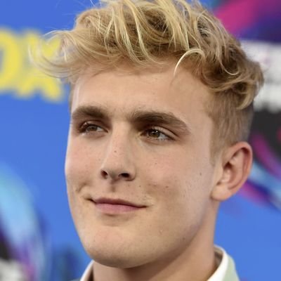 Jake Paul Official