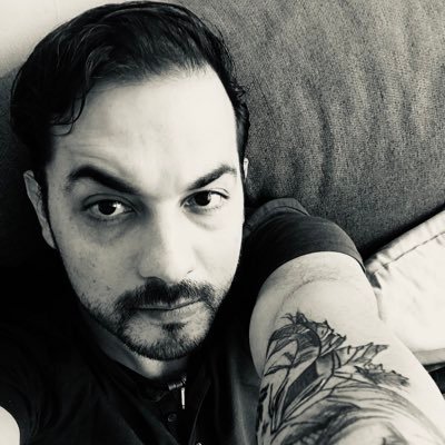 ferkao's profile picture. DISEÑADOR CHINGON,