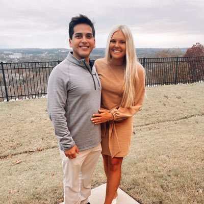 marilynksteed's profile picture. uab women’s golf!!!