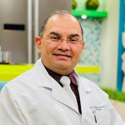 Dr. Dennis Chirinos