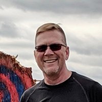 JOHN MULLICAN - @JOHNMULLICAN7 Twitter Profile Photo