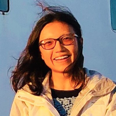 Elaine Luo Profile