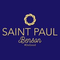 Saint Paul Benson(@SaintPaulBenson) 's Twitter Profile Photo