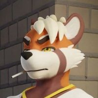 Wahnton (@readymcpanda) 's Twitter Profile
