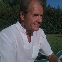 Robin Hawdon (@hawdonrobin) 's Twitter Profile