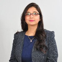 Ambika Banotra (@investinnrw) 's Twitter Profile