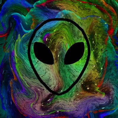 AlgoGlitchNFTs's profile picture. 