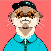 YOLO Otter ❤️ Memecoin (@apein100) 's Twitter Profile Photo YOLO Otter ❤️ Memecoin (@apein100) 's Twitter Profile Photo
