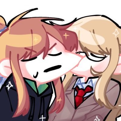 MonikaDaisuki's profile picture. 