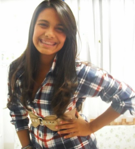 - O grande prazer da vida é fazer o impossível *-*
http://t.co/BGN4NQKuZS
