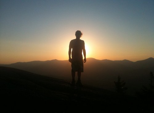 bengrunow's profile picture. Photo - Travel - Ski - Farm - Woods