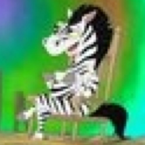 DreamZebrs's profile picture. im the zebra in the dreams