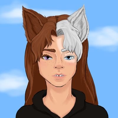 AlphasCross's profile picture. Vtubeuse un peu peté menant sa dictature chatarienne dans son coin !

https://t.co/zvPGRF6snU                     

#vtuber #vtuberFR #art #illustration