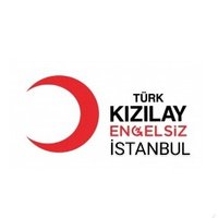 Kızılay Engelsiz İstanbul (@ibskzlyengelsiz) Twitter profile photo