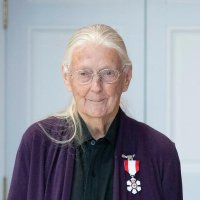 Dorothy E Smith (@drdorothyesmith) 's Twitter Profile Photo Dorothy E Smith (@drdorothyesmith) 's Twitter Profile Photo