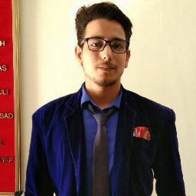 Young Researcher | Web3.0 - Blockchain | Cyber Security Enthusiast
