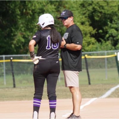 Faith, Family, Married, Dad of 3 Ladies, Biggest Fan of 12 Ladies, LA Bolts 2024 Dupre Softball Coach, Fishing, Hunting, More Softball, Cooking, More Softball