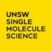 UNSW Single Molecule Science (@SingMolSci) Twitter profile photo