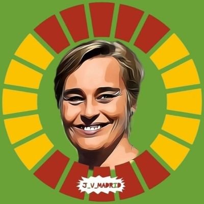 Vicecoordinadora de @VOX_Coslada. Mujer. Esposa y madre. Católica. En la lucha contra las políticas que quieren acabar con España y con todo lo que soy.