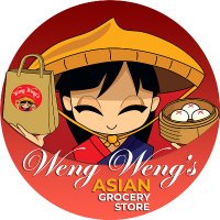WengWeng's Asian Grocery Store(@WengWengsAGS) 's Twitter Profile Photo