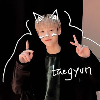 taegyuwn Profile Picture