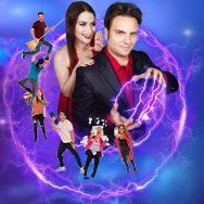 Hypnosis Unleashed - THE Vegas Hypnosis Show (@hypnotistkevin) 's Twitter Profile