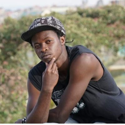 Dlariq's profile picture. Rap gang nation