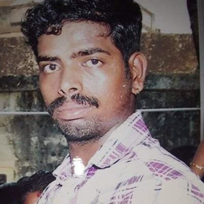 SUBRAMA48939844's profile picture. SUBRAMANI