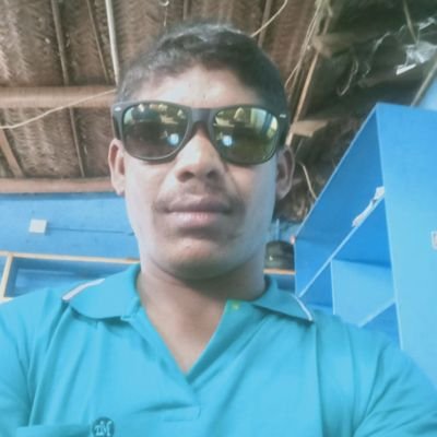KrishnanrajaR's profile picture. 