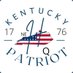 KentuckyPatriot 1 (@KYpatriot_1) Twitter profile photo