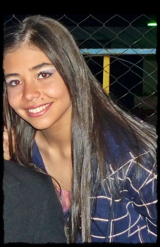 _Bailaría toda la vida_
T a n g u e r a 💃