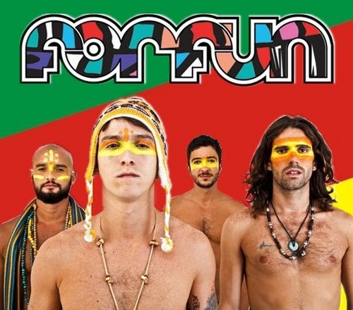 Twitter oficial da comunidade FORFUN - Rio Grande do Sul. Siga-nos, entre na nossa comunidade.