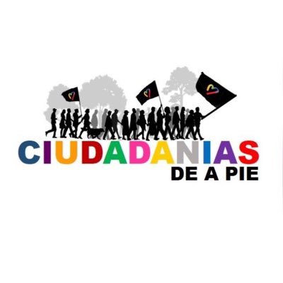 Ciudadanos en pie de lucha por estados con garantía de derechos!